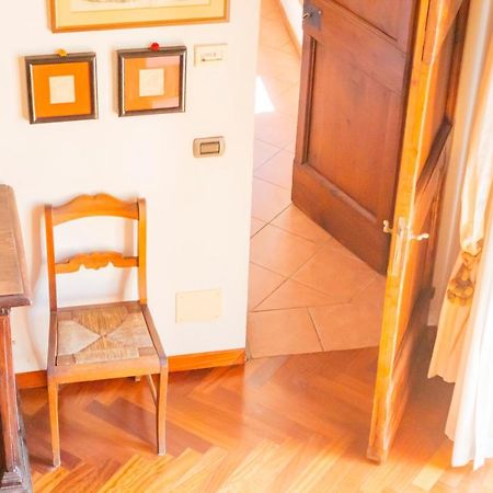 フィレンツェMachiavelli Superior Houseアパートメント エクステリア 写真
