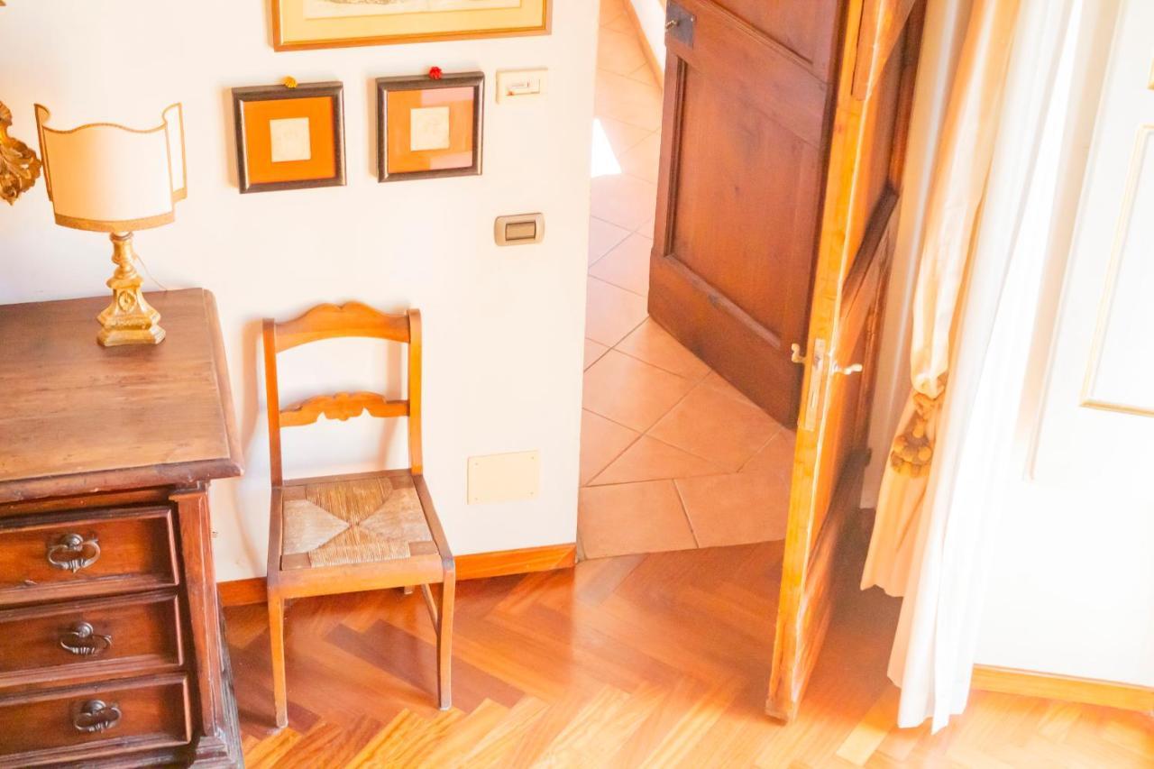 フィレンツェMachiavelli Superior Houseアパートメント エクステリア 写真