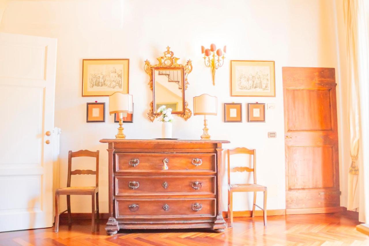 フィレンツェMachiavelli Superior Houseアパートメント エクステリア 写真